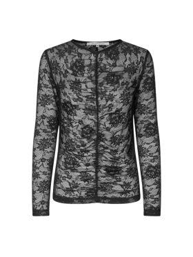 SECOND FEMALE - SOCIAL TEE