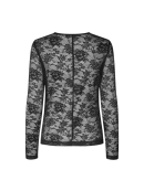 SECOND FEMALE - SOCIAL TEE