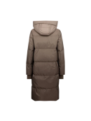 Mos Mosh - MMNOVA DIP DYE DOWN JACKET Mos Mosh - MMNOVA DIP DYE DOWN JACKET