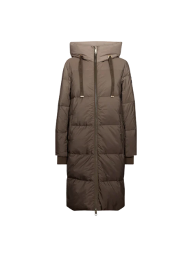Mos Mosh - MMNOVA DIP DYE DOWN JACKET