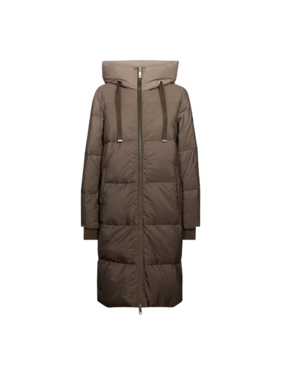 Mos Mosh - MMNOVA DIP DYE DOWN JACKET Mos Mosh - MMNOVA DIP DYE DOWN JACKET