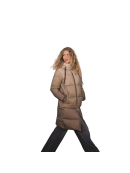 Mos Mosh - MMNOVA DIP DYE DOWN JACKET Mos Mosh - MMNOVA DIP DYE DOWN JACKET