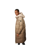 Mos Mosh - MMNOVA DIP DYE DOWN JACKET Mos Mosh - MMNOVA DIP DYE DOWN JACKET