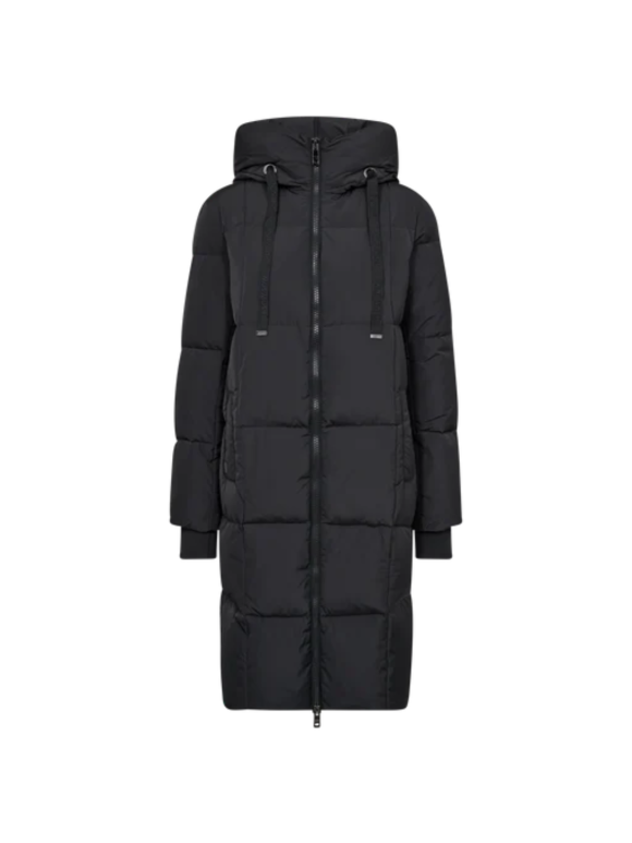 Mos Mosh - NOVA SQUARE DOWN COAT Mos Mosh - NOVA SQUARE DOWN COAT