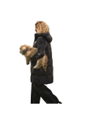 Mos Mosh - NOVA SQUARE DOWN COAT Mos Mosh - NOVA SQUARE DOWN COAT
