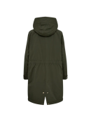 Mos Mosh - MMCALI PARKA COAT Mos Mosh - MMCALI PARKA COAT