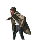 Mos Mosh - MMCALI PARKA COAT Mos Mosh - MMCALI PARKA COAT