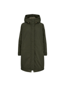 Mos Mosh - MMCALI PARKA COAT Mos Mosh - MMCALI PARKA COAT