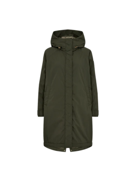 Mos Mosh - MMCALI PARKA COAT