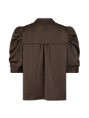 Neo Noir - ROELLA HEAVY SAREEN BLOUSE