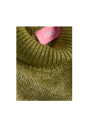 JJXX - JXROSANNA ROLL NECK KNIT JJXX - JXROSANNA ROLL NECK KNIT