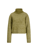 JJXX - JXROSANNA ROLL NECK KNIT JJXX - JXROSANNA ROLL NECK KNIT