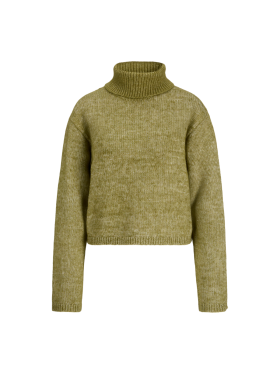 JJXX - JXROSANNA ROLL NECK KNIT JJXX - JXROSANNA ROLL NECK KNIT