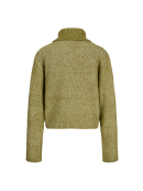 JJXX - JXROSANNA ROLL NECK KNIT JJXX - JXROSANNA ROLL NECK KNIT