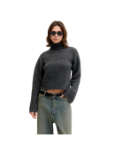 JJXX - JXROSANNA ROLL NECK KNIT JJXX - JXROSANNA ROLL NECK KNIT