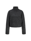 JJXX - JXROSANNA ROLL NECK KNIT JJXX - JXROSANNA ROLL NECK KNIT