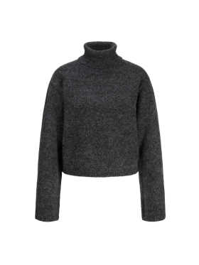 JJXX - JXROSANNA ROLL NECK KNIT JJXX - JXROSANNA ROLL NECK KNIT