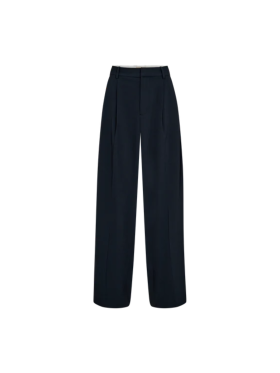 Mos Mosh - MMCHARLIZE PANAMA PANT Mos Mosh - MMCHARLIZE PANAMA PANT