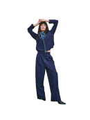 Mos Mosh - MMCHARLIZE PANAMA PANT Mos Mosh - MMCHARLIZE PANAMA PANT