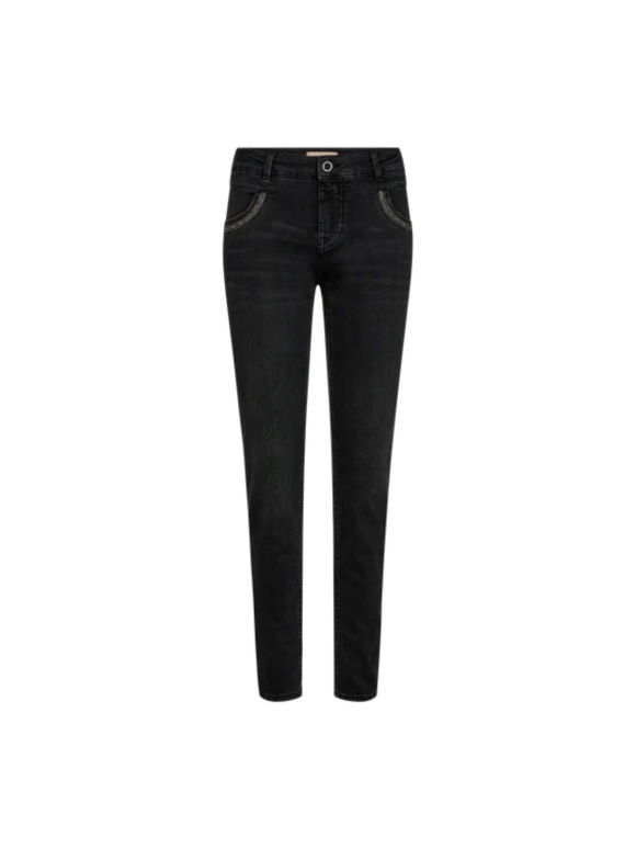 Mos Mosh - MMNAOMI SALUTE JEANS Mos Mosh - MMNAOMI SALUTE JEANS