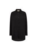 Mos Mosh - MMDANIKA STRIPE RHIN SHIRT