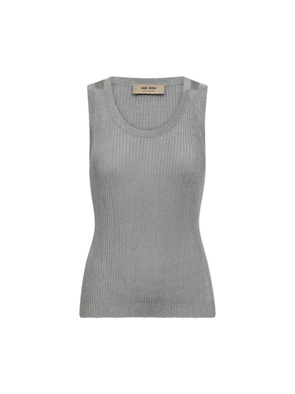 Mos Mosh - MMRELENA IMANJA KNIT TANK TOP