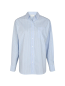 Neo Noir - DALMA PATTERN STONE SHIRT Neo Noir - DALMA PATTERN STONE SHIRT