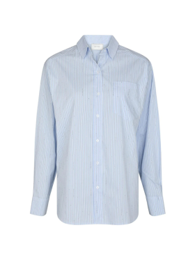 Neo Noir - DALMA PATTERN STONE SHIRT