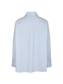 Neo Noir - DALMA PATTERN STONE SHIRT Neo Noir - DALMA PATTERN STONE SHIRT