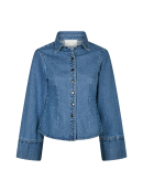 Neo Noir - ROSA D SHIRT Neo Noir - ROSA D SHIRT