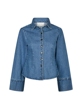 Neo Noir - ROSA D SHIRT