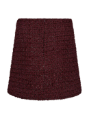 Co`Couture - PEACHCC MINI SKIRT