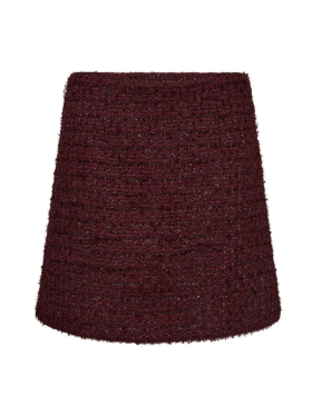 Co`Couture - PEACHCC MINI SKIRT