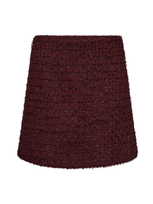 Co`Couture - PEACHCC MINI SKIRT