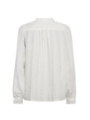 Co`Couture - KESICC LACE SHIRT