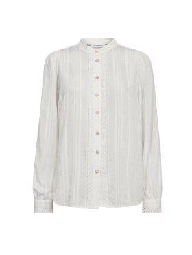 Co`Couture - KESICC LACE SHIRT