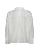 Co`Couture - KAWACC EMBROIDERY SHIRT