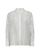 Co`Couture - KAWACC EMBROIDERY SHIRT