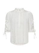Co`Couture - KESICC SS PUFF BLOUSE