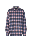 Lollys Laundry - SIGNELL OVERSHIRT LS