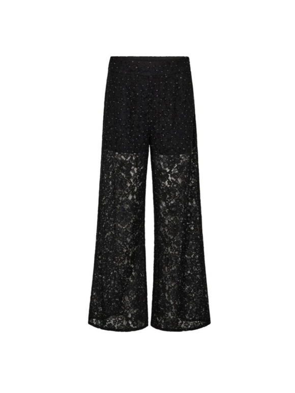 Co`Couture - SIACC SIMILI LACE PANT