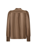 Co`Couture - OLLYCC V-SHIRT Co`Couture - OLLYCC V-SHIRT