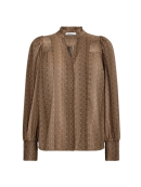 Co`Couture - OLLYCC V-SHIRT Co`Couture - OLLYCC V-SHIRT