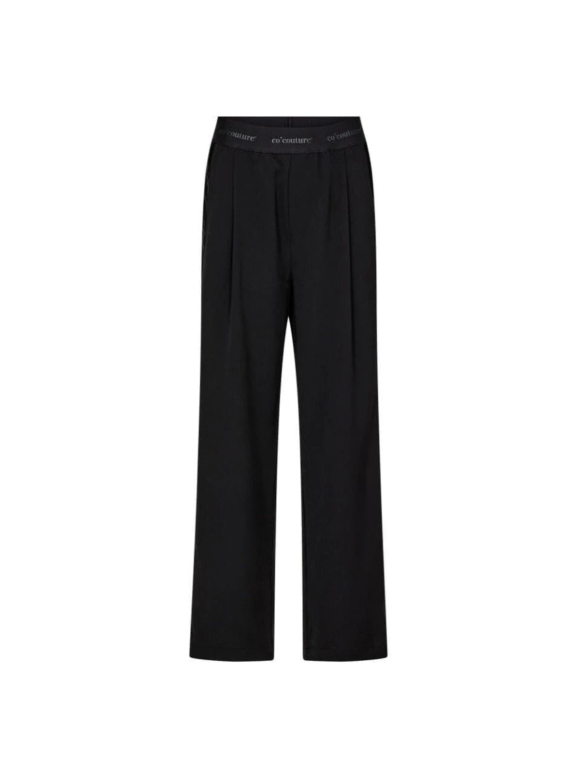 Co`Couture - AMINACC LOGO SHIMMER PANT Co`Couture - AMINACC LOGO SHIMMER PANT