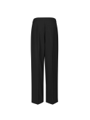 SECOND FEMALE - FIQUE WRAP TROUSERS SECOND FEMALE - FIQUE WRAP TROUSERS