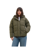 JJXX - JXGLOBAL PUFFER JACKET OTW ACT JJXX - JXGLOBAL PUFFER JACKET OTW ACT