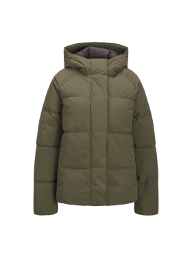 JJXX - JXGLOBAL PUFFER JACKET OTW ACT JJXX - JXGLOBAL PUFFER JACKET OTW ACT