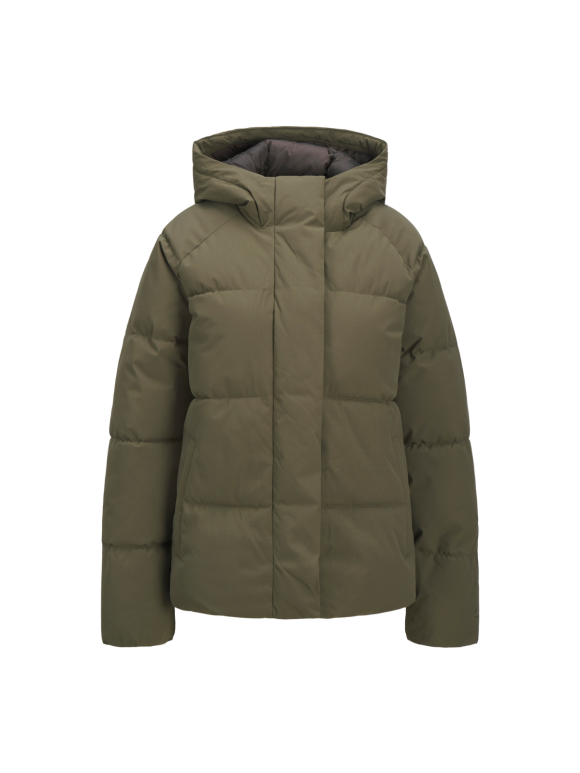 JJXX - JXGLOBAL PUFFER JACKET OTW ACT JJXX - JXGLOBAL PUFFER JACKET OTW ACT