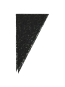 Neo Noir - SERINA LACE SCARF