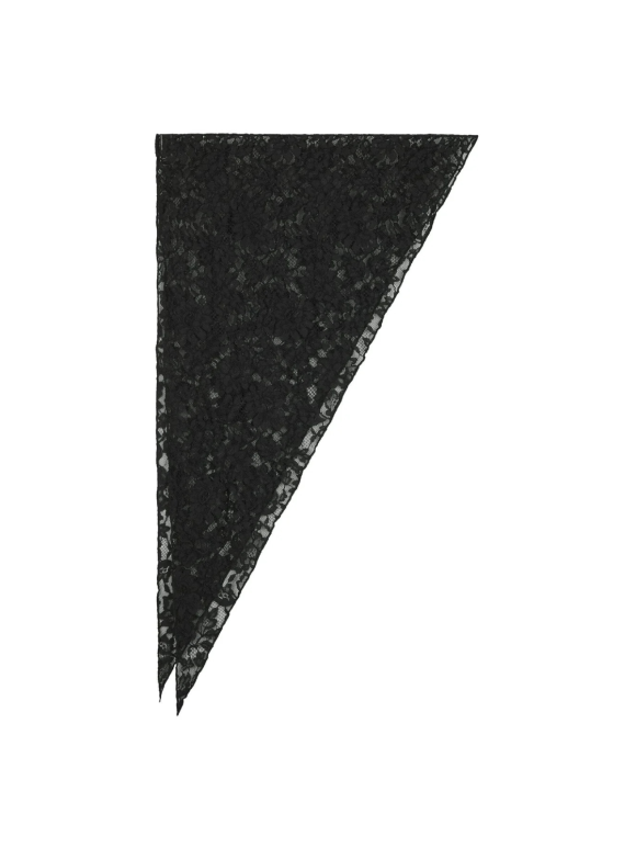 Neo Noir - SERINA LACE SCARF
